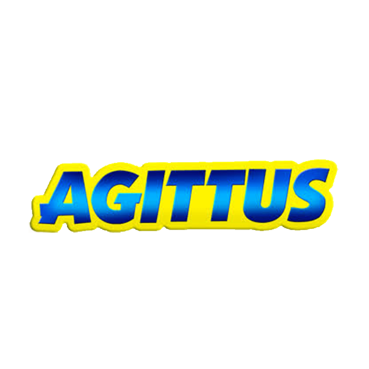 logotipo agittus