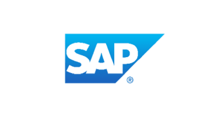 logotipo SAP