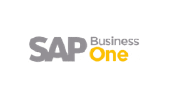 Logotipo SAP business one