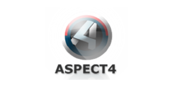 Logotipo Aspect4