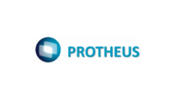 Logotipo PROTHEUS