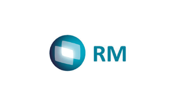 Logotipo RM