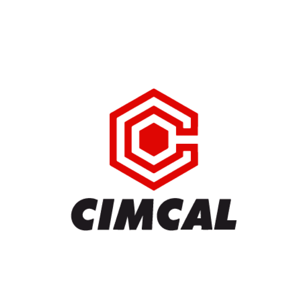 Logotipo cimcal