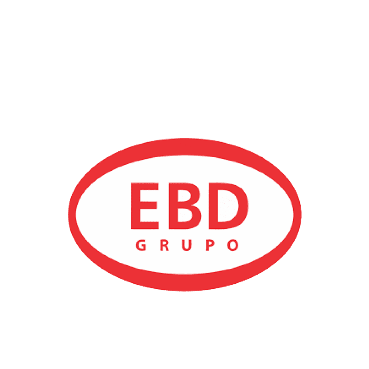 Logotipo grupo ebd