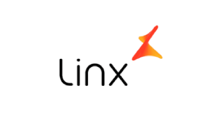 Logotipo LINX