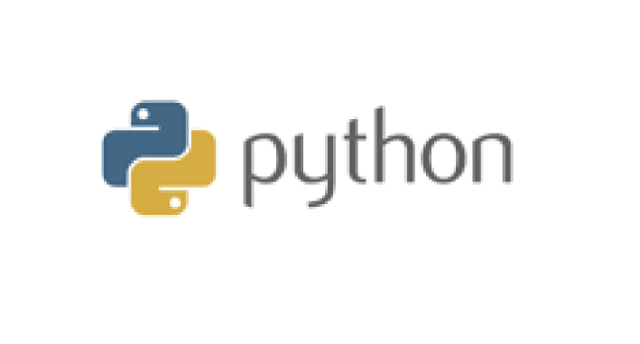 logotipo python