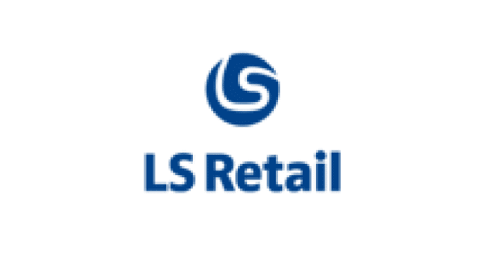 Logotipo LS Rentail