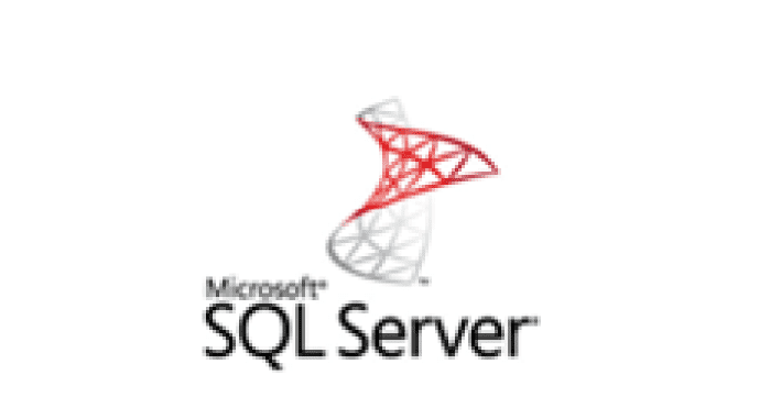 Logotipo Microsoft SQL Server