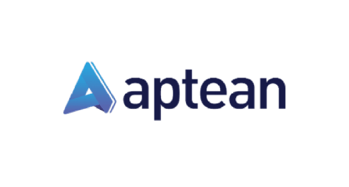Logotipo APtean