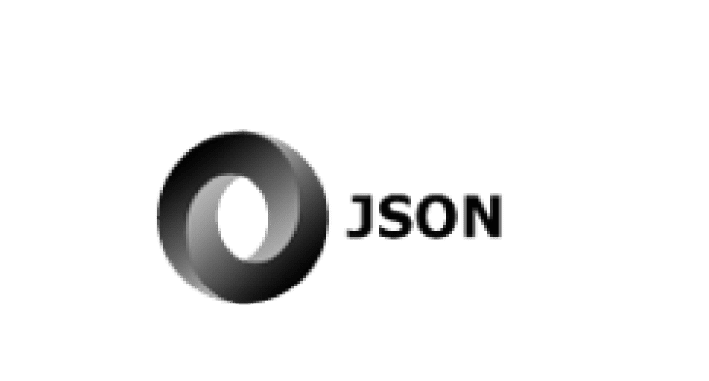 Logotipo JSON