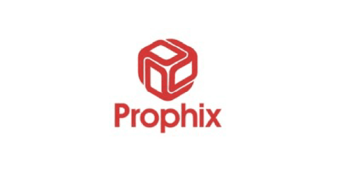 Logotipo prophix