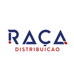 Logotipo Raça Distribuição