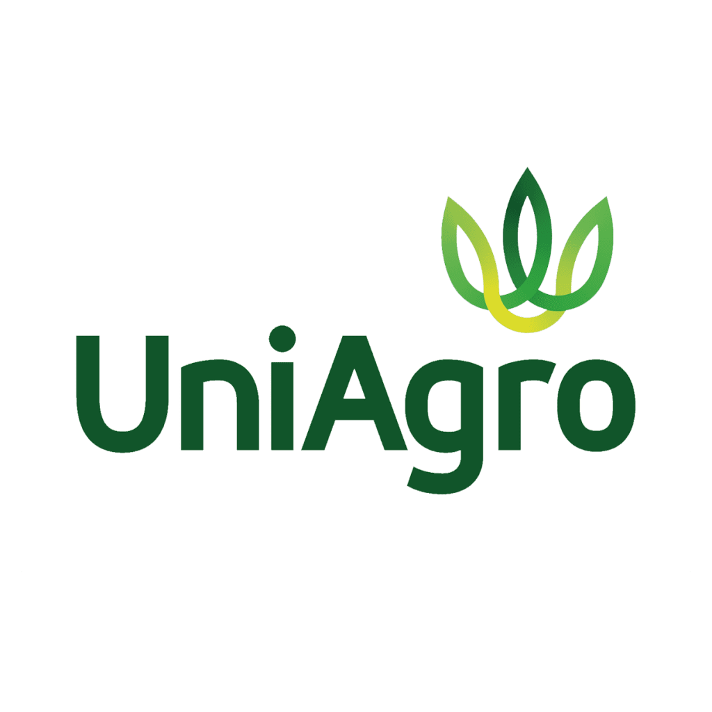 Logotipo da Uniagro